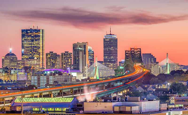 Truck Accident Attorneys in Massachusetts