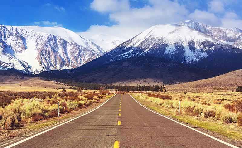 Truck Accident Attorneys in Nevada