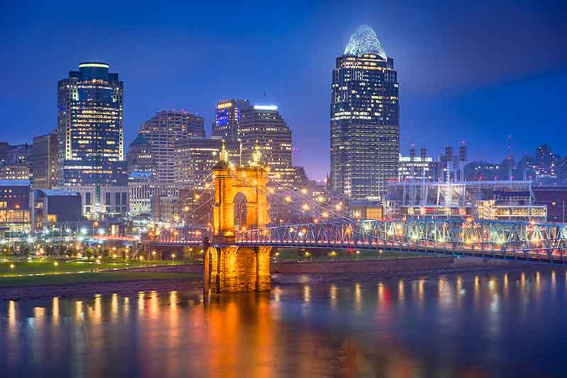 Truck Accident Lawyers in Ohio