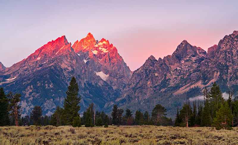 Truck Accident Attorneys in Wyoming